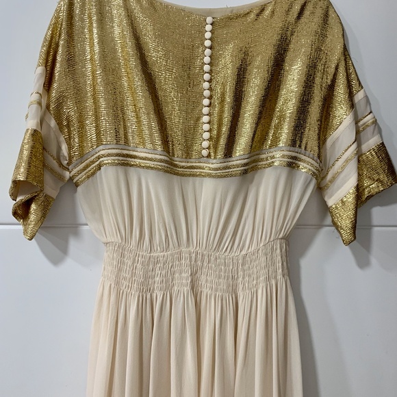 Chloe gown Size FR 34 (flexible) - sold out! - Picture 9 of 16